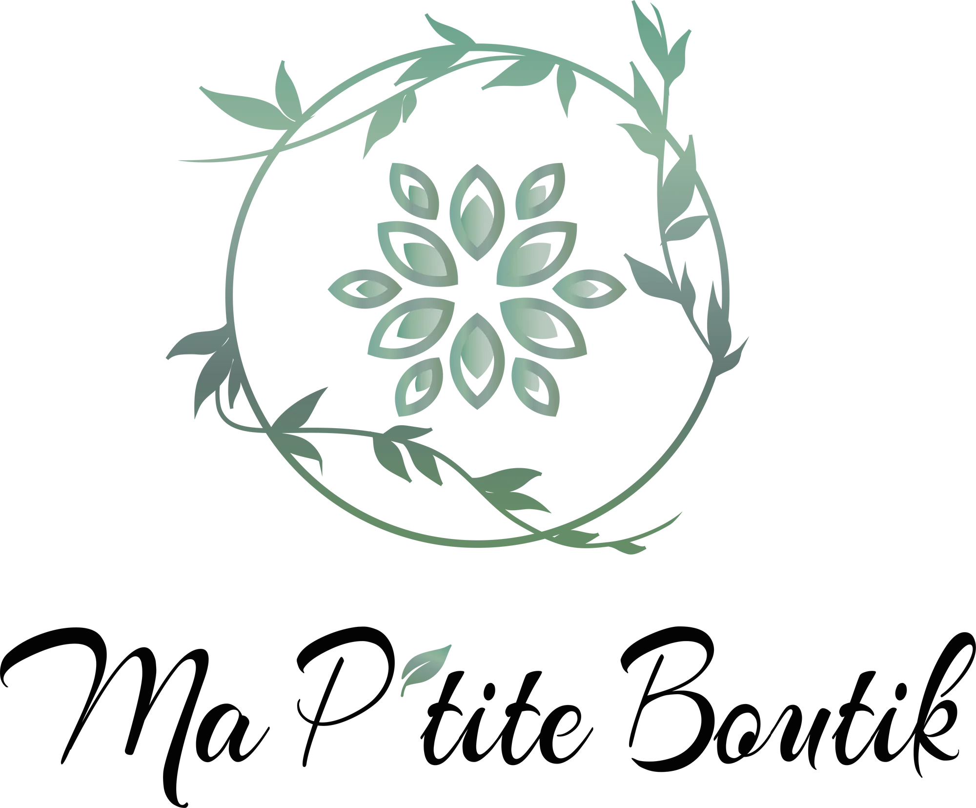MA P'TITE BOUTIK