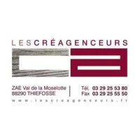 LES CREAGENCEURS