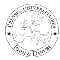 PRESSES UNIVERSITAIRES RHIN & DANUBE