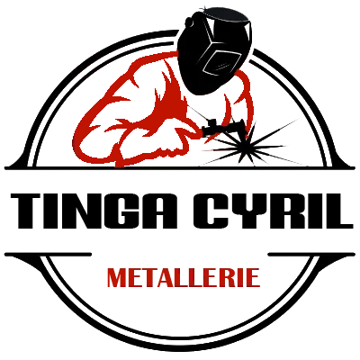 CYRIL TINGA METALLERIE