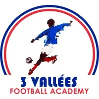 LES 3 VALLEES FOOTBALL ACADEMY