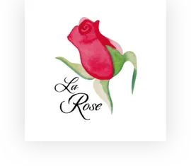 CHEZ LA ROSE