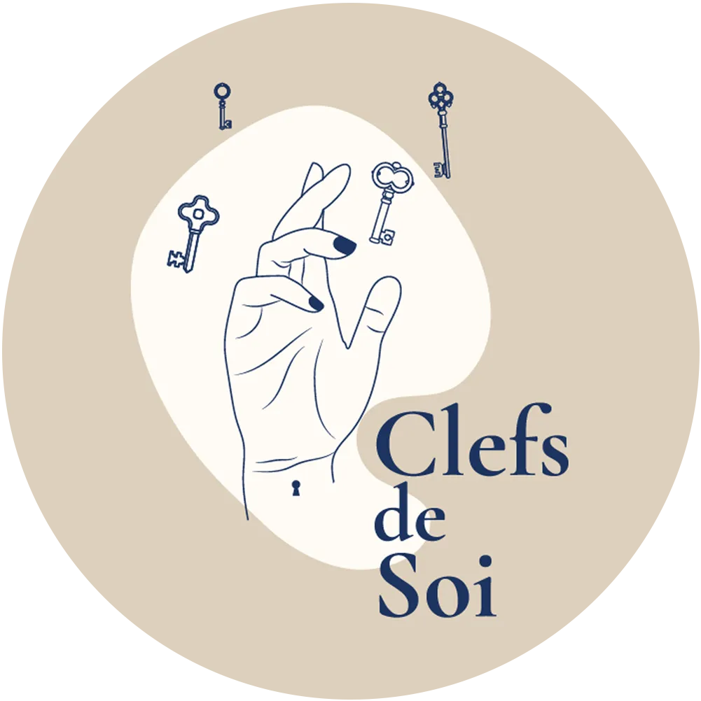 CLEFS DE SOI