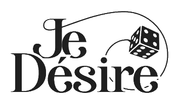 JE DESIRE (DP)