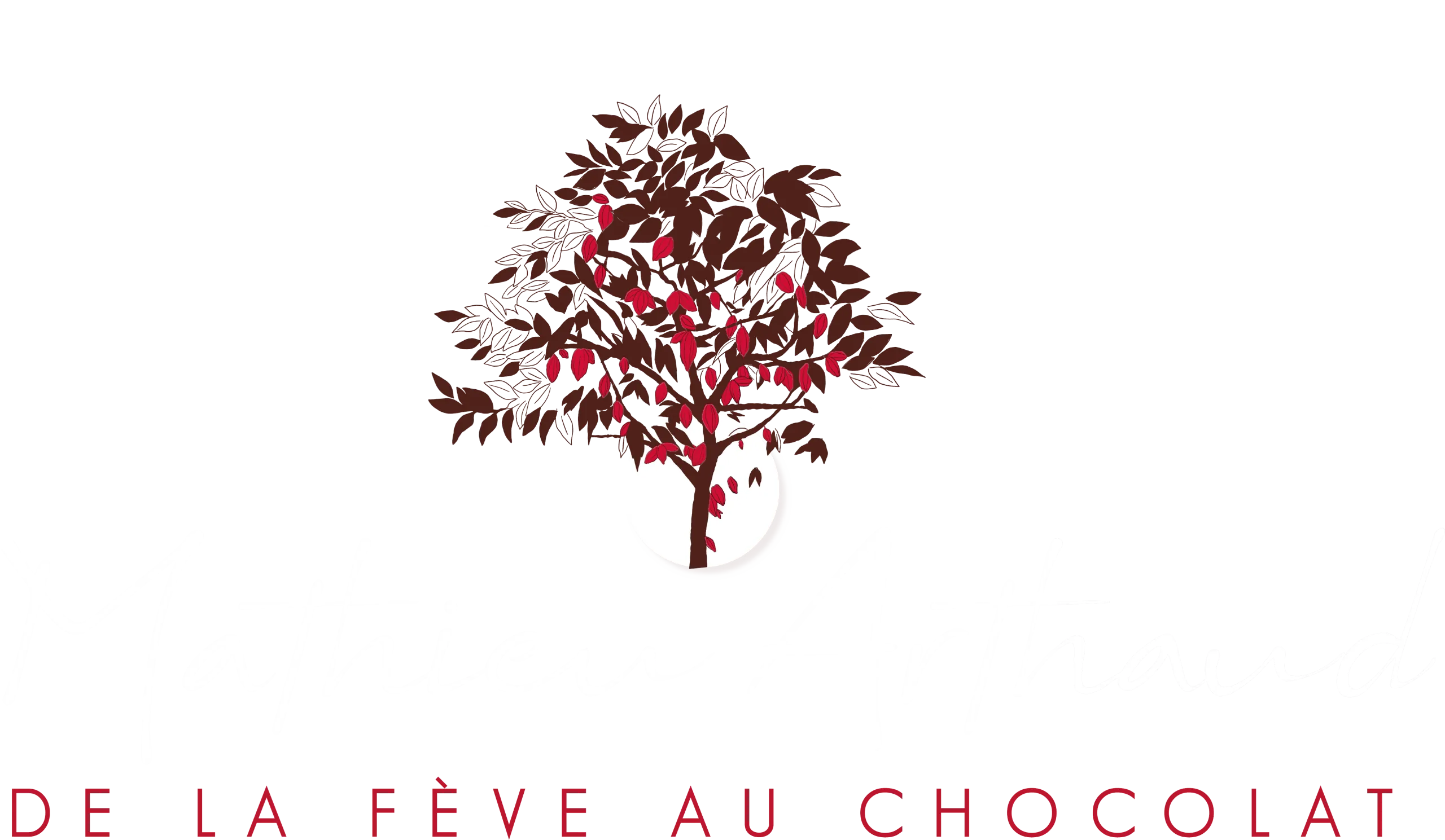 MATHIEU ARTHAUD CHOCOLATIER
