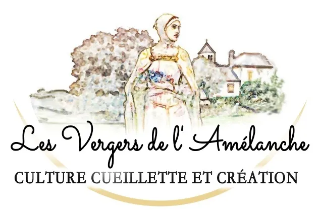 LES VERGERS DE L'AMELANCHE