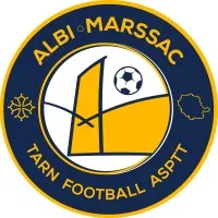 ALBI MARSSAC TARN FOOTBALL ASPTT (AMTFA)