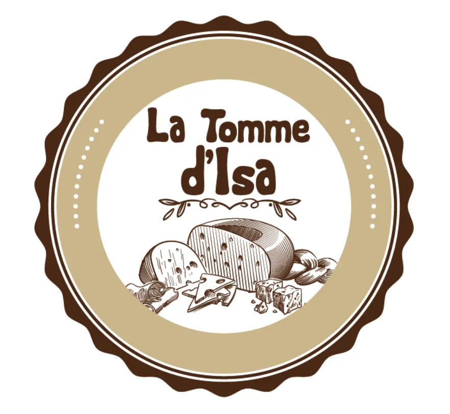LA TOMME D'ISA