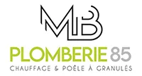 MB PLOMBERIE 85
