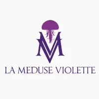 LA MEDUSE VIOLETTE