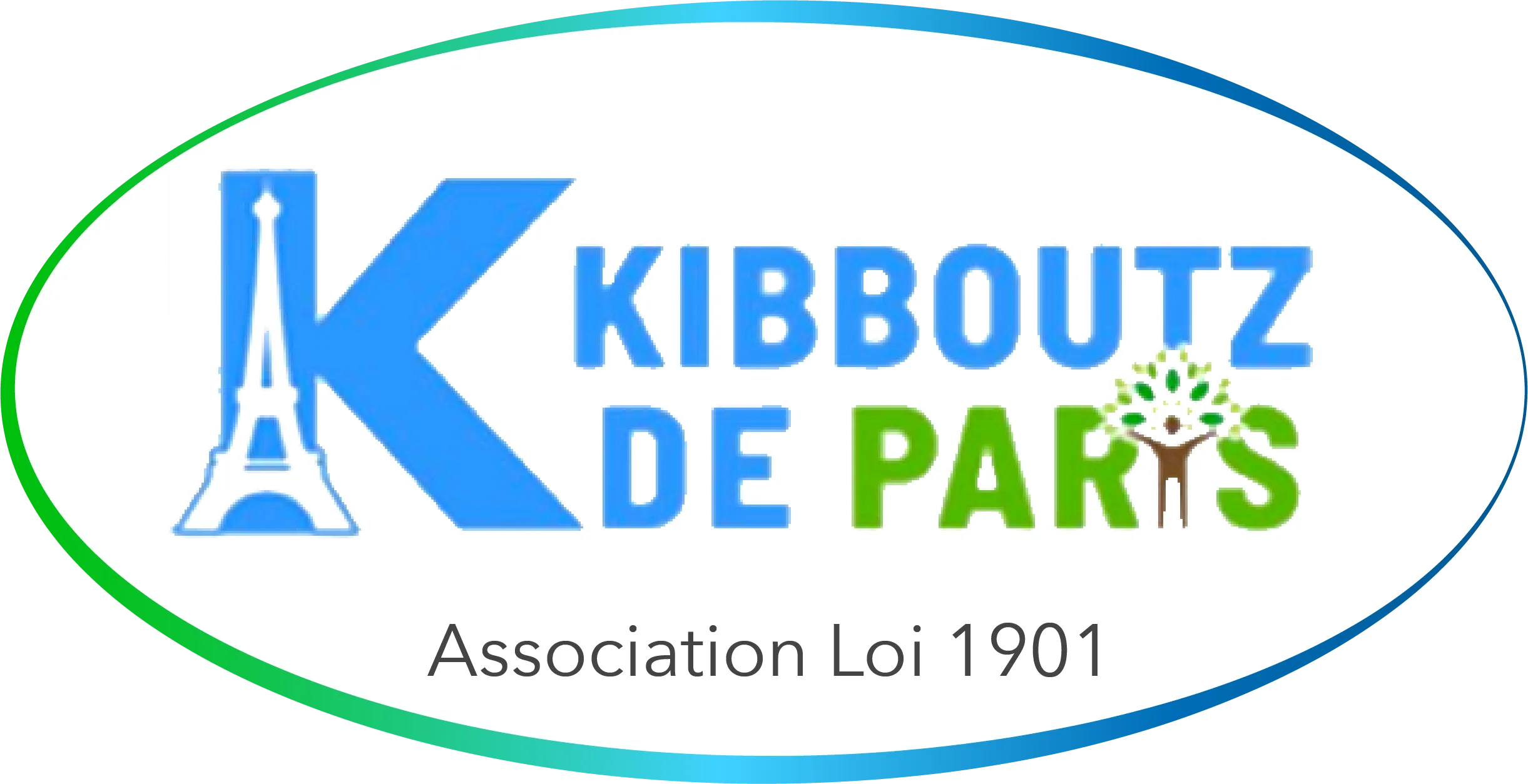 LE KIBBOUTZ DE PARIS