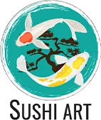 SUSHI ART