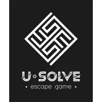 U SOLVE ESCAPE GAME