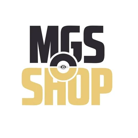 MGS SHOP