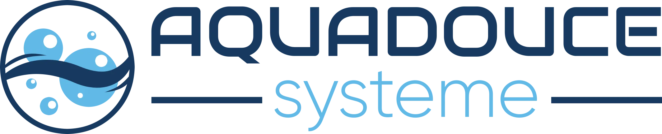 AQUADOUCE SYSTEME