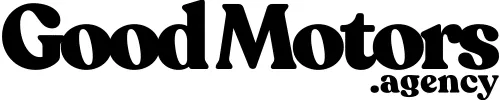 GOOD MOTORS AGENCY