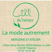 LE FIL DU TEMPS