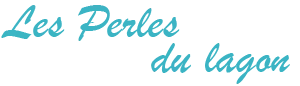 PERLES DU LAGON