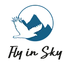 FLY-IN-SKY