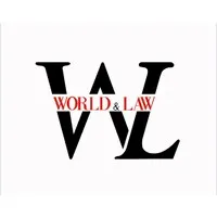 WORLD AND LAW