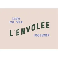 L'ENVOLEE DE LA CHRYSALIDE