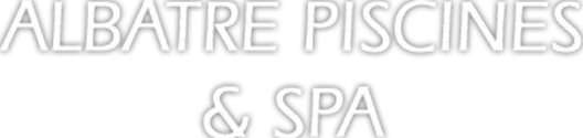 ALBATRE PISCINES