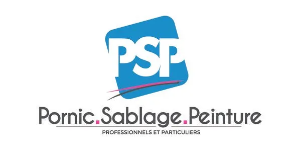 PORNIC SABLAGE PEINTURE