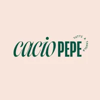 CACIO PEPE