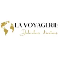 LA VOYAGERIE