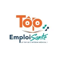 TOP EMPLOI SANTE