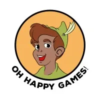 OH HAPPY GAMES