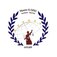 ASSOCIATION DES JURISTES DU MASTER II DROIT PENAL EUROPEEN ET INTERNATIONAL DE BORDEAUX ET DE BAYONNE (AJPEIBB)