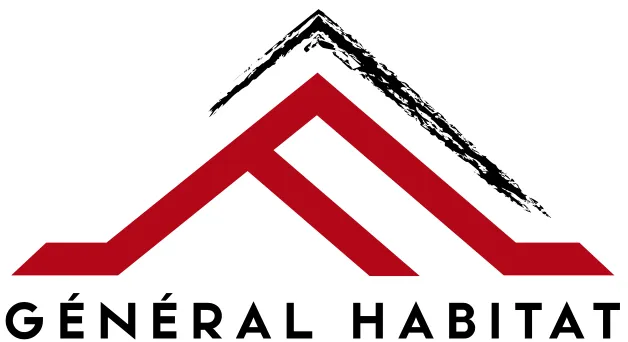 GENERAL HABITAT