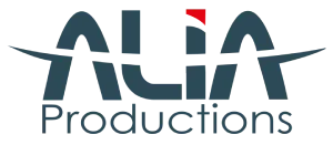 ALIA PRODUCTIONS