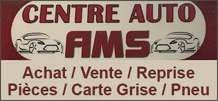 CENTRE AUTO AMS 91