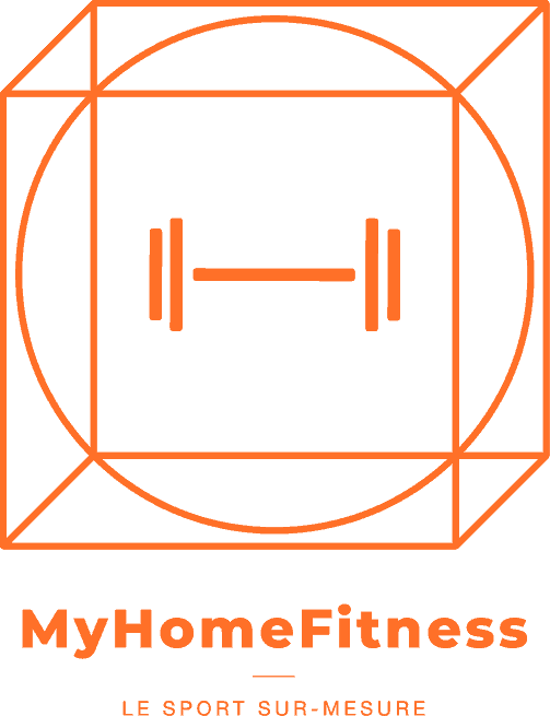 MY HOME FITNESS