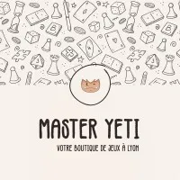 MASTER YETI