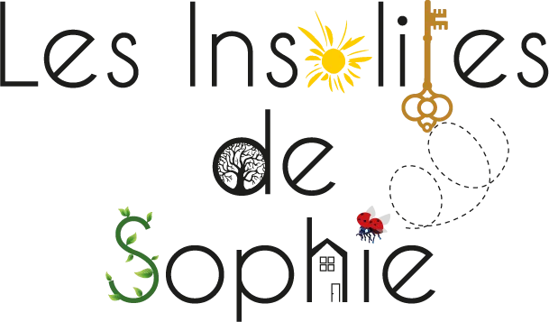 LES INSOLITES DE SOPHIE