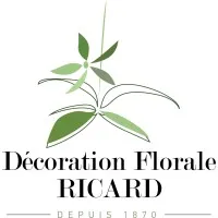 DECORATION FLORALE RICARD
