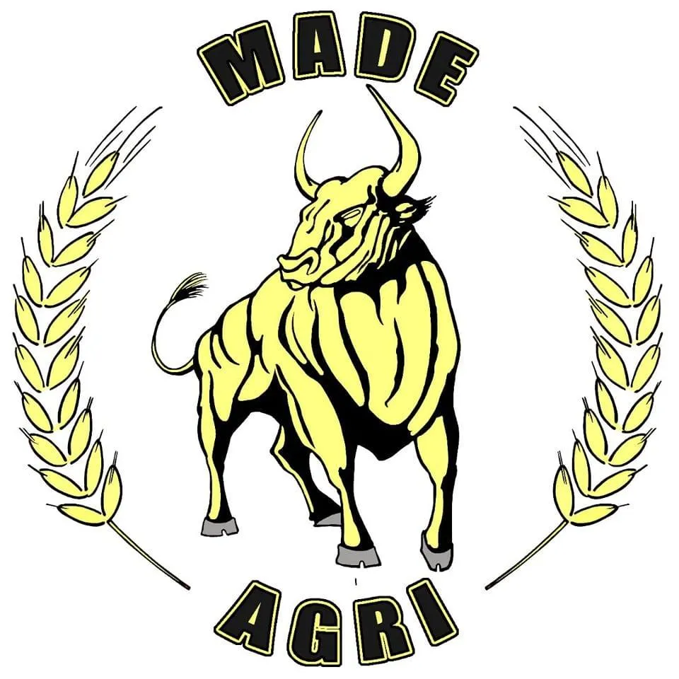 MADE AGRI