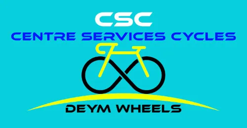 CSC CENTRE SERVICES CYCLES