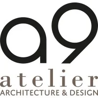 ATELIER A9 ARCHITECTURE ET DESIGN