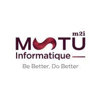 MUNTU INFORMATIQUE