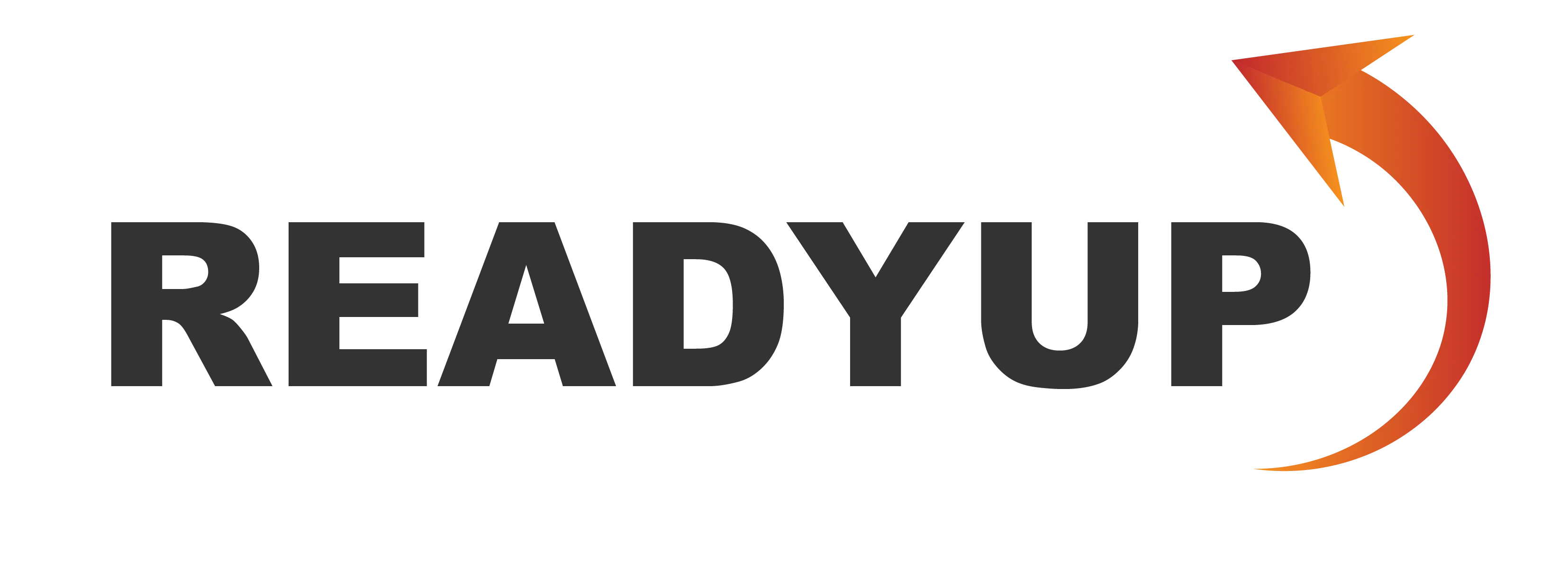 READY UP