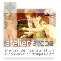 AT RESTAURATION CONSERVATION OBJETS ARTS (ARCOA)