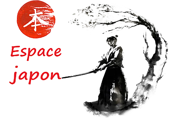 ESPACE JAPON