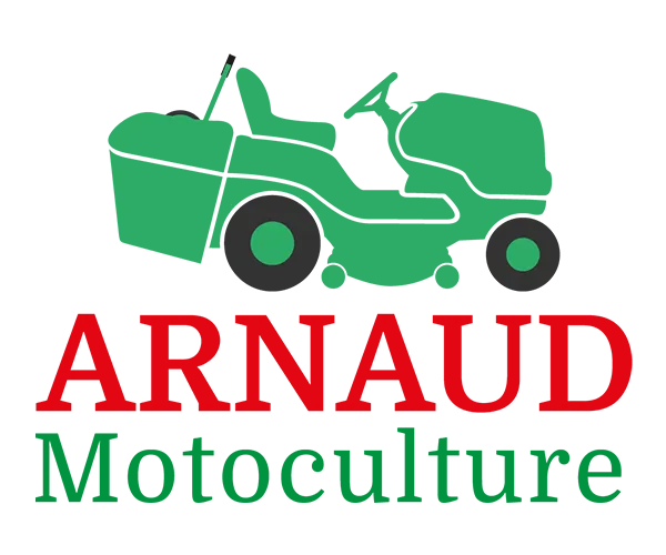 ARNAUD MOTOCULTURE