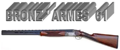 BROS CLAUDE (Bronz' Armes 61)