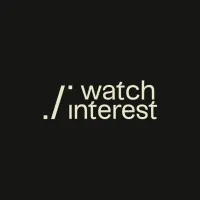WATCH INTEREST