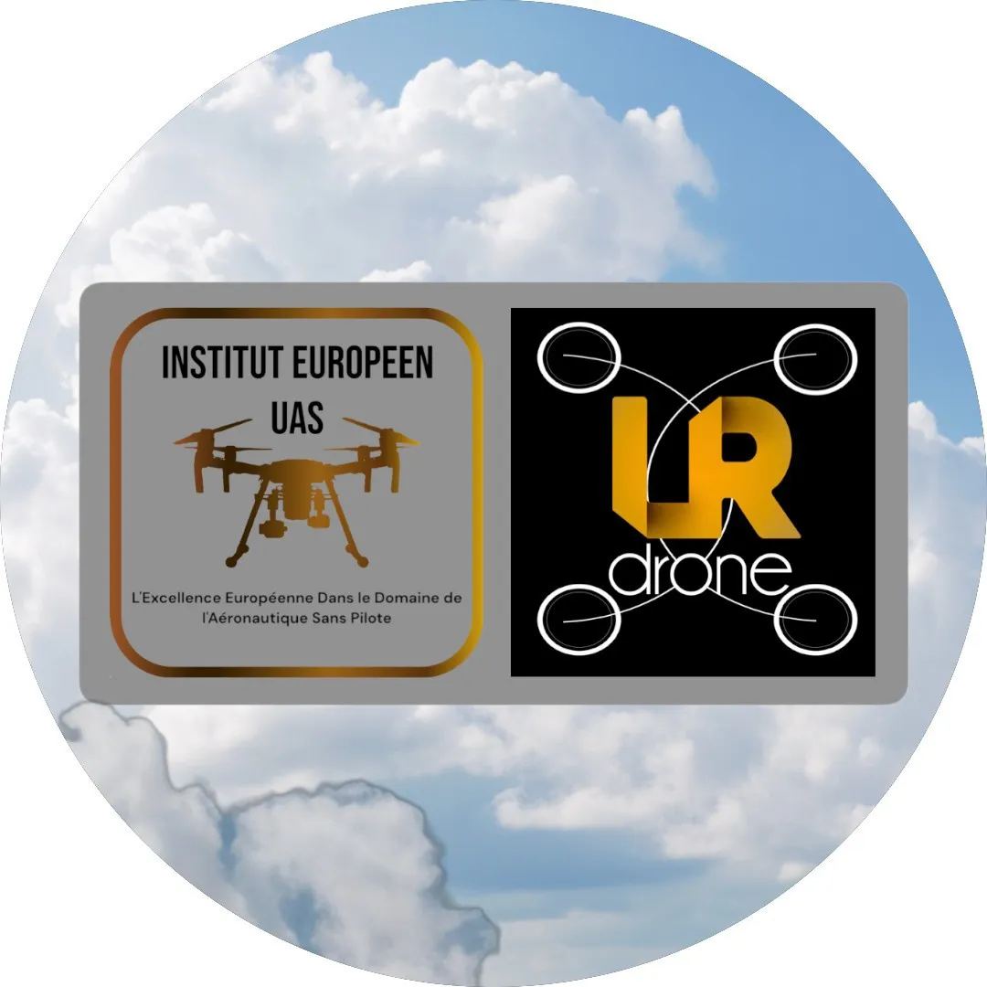 LR DRONE